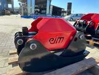 Graifer busteni 1000mm din otel special