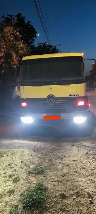 Mersedes Atego 2528