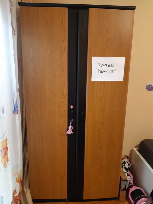 Vand mobila camera tineret/living