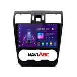 Navigatie Android Subaru Forester SJ 2012-2015 1/2/4/8GB RAM - Carplay