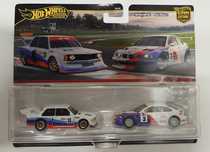 Hot wheels Car Culture Premium