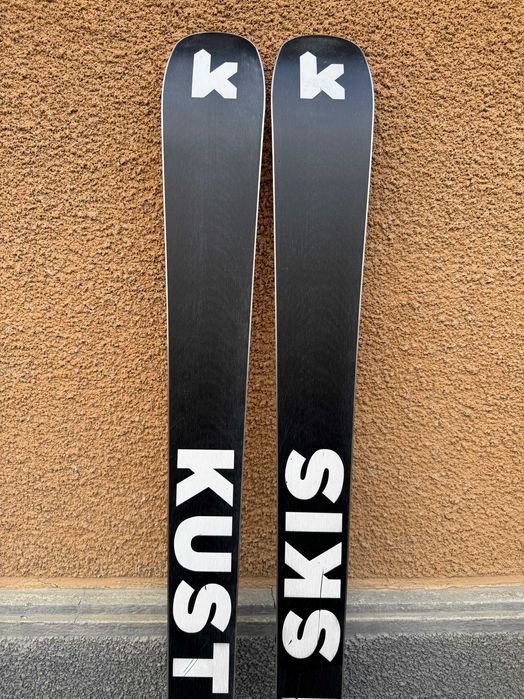 schi k2 boutique nepal L182cm