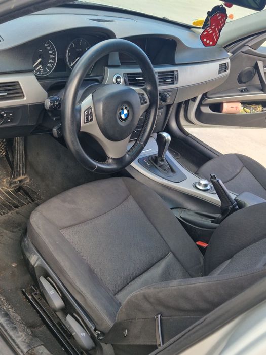 Vând bmw e90 320d
