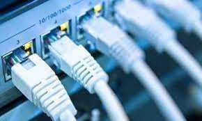 Подключение и настройка интернета, модем, роутера, lan, Локальной сети