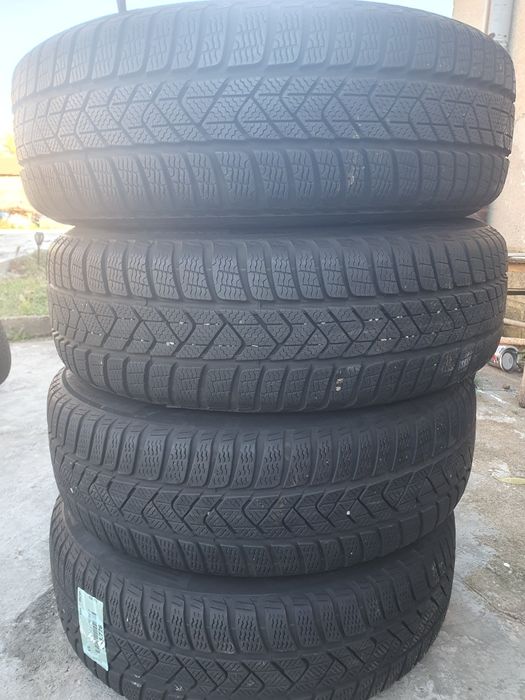 Оригинални джанти за х1