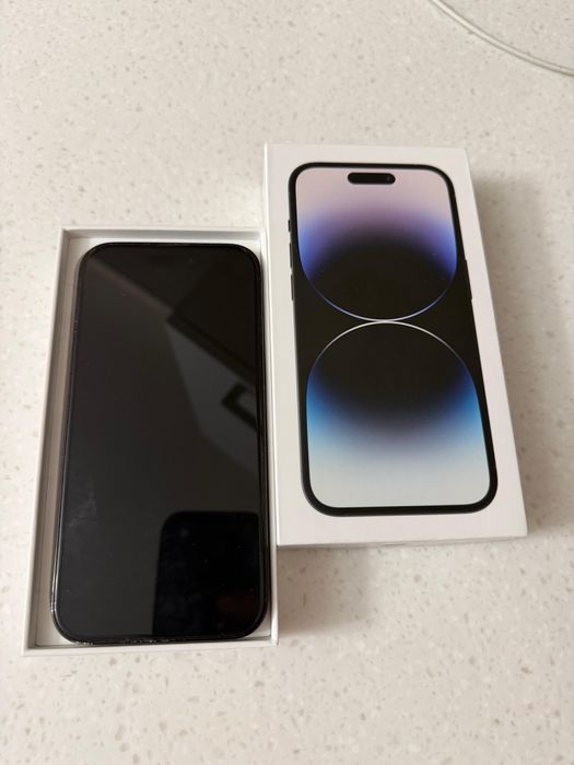 Продам IPhone 14 pro , 256 ГБ
