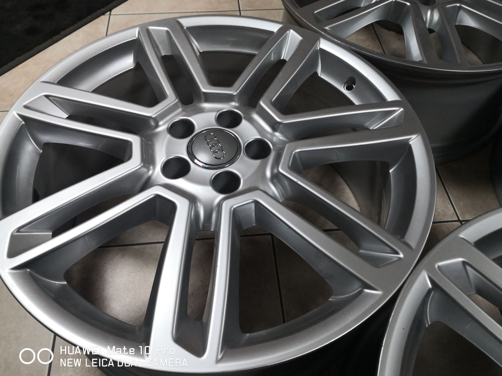 5x112 audi 5х112 ауди 20 цола джанти оригинални