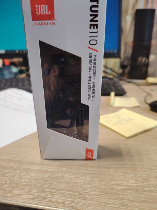 Căști tune 110 jbl