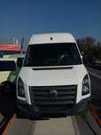 Dezmembrez Vw Volkswagen Crafter 2.5 Tdi