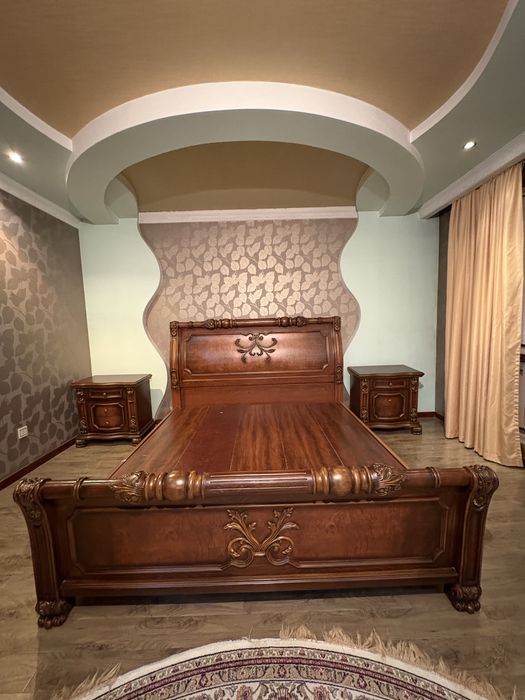 Спальная гарнитура