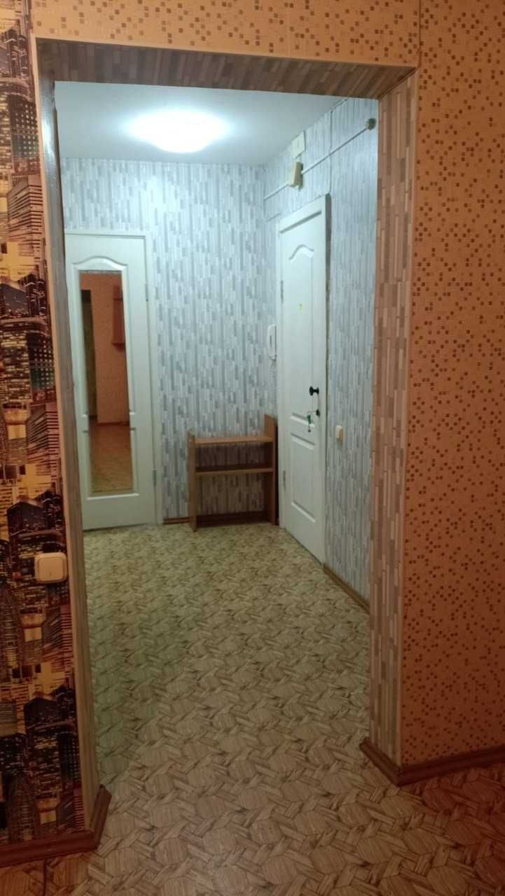 Продам 1 комнатную квартиру в Наурызе на 1 этаже