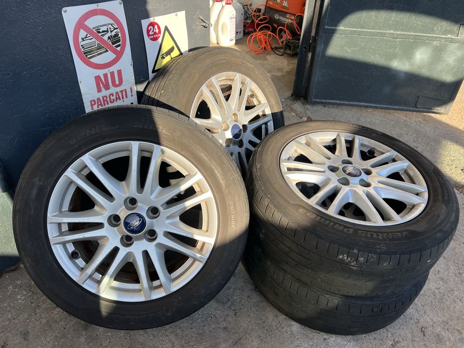 Jante ford focus titanium ‼️