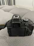 Aparat DSLR Nikon D3400