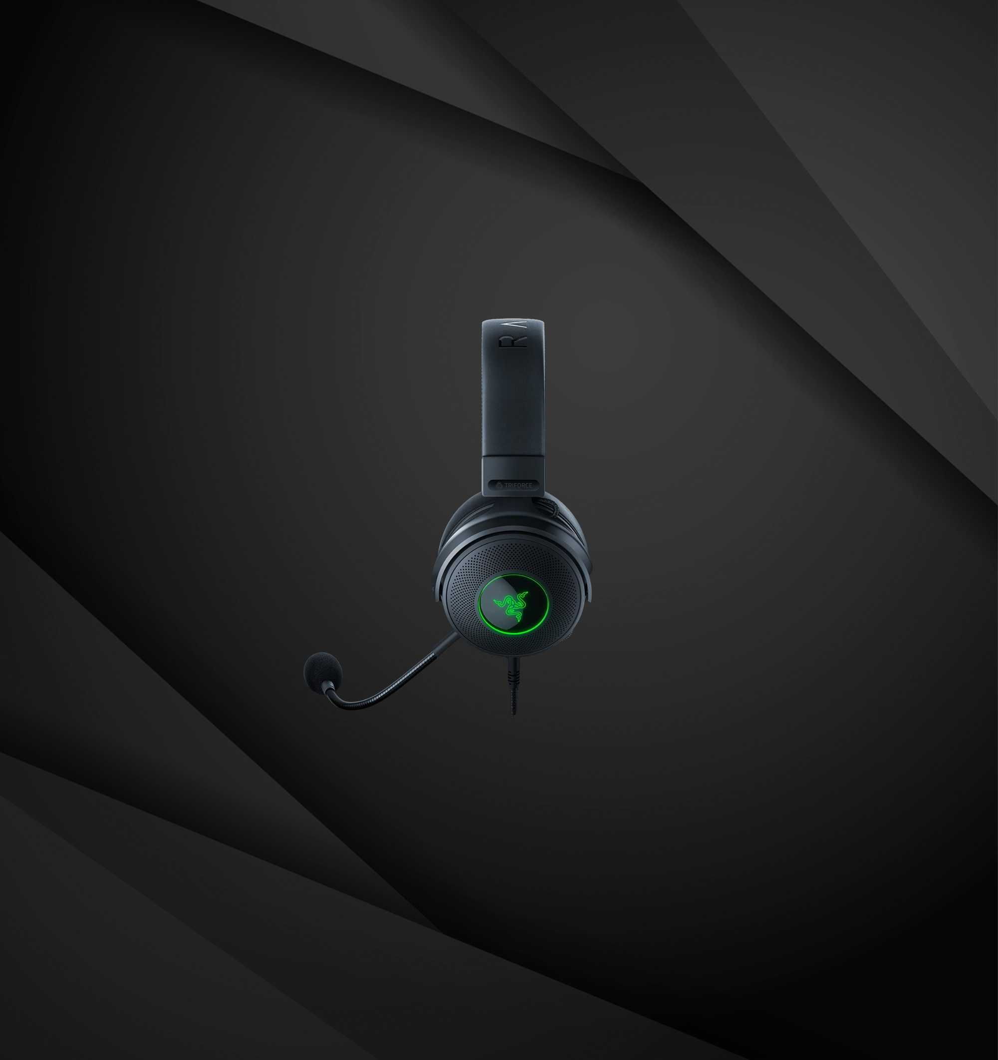 Игровые наушники RAZER KRAKEN V3