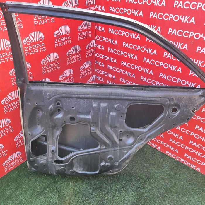 Дверь передняя, задняя, правая, левая Toyota Camry 40 [Тойота Камри]