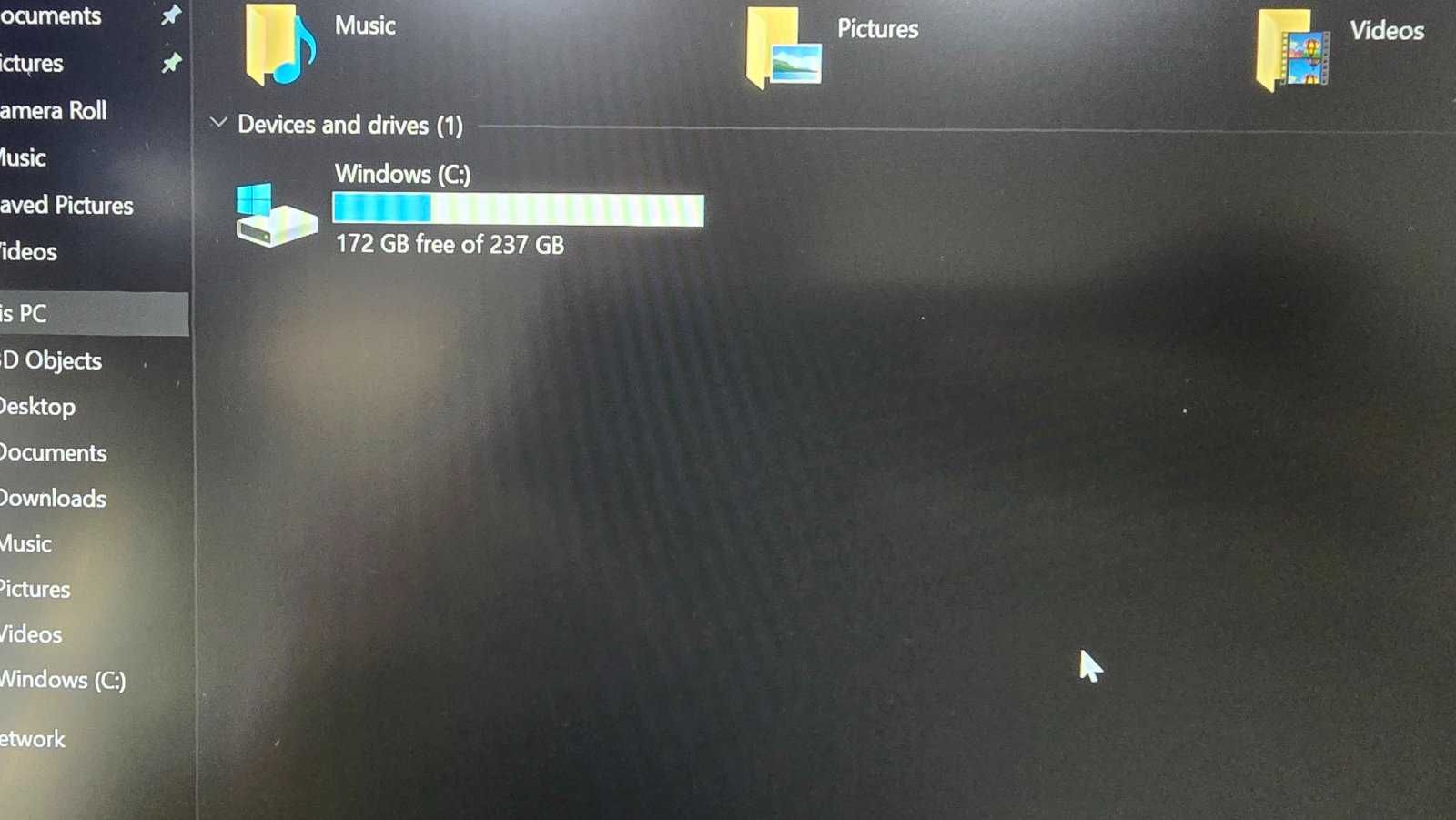 Лаптоп Fujitsu Lifebook E449
