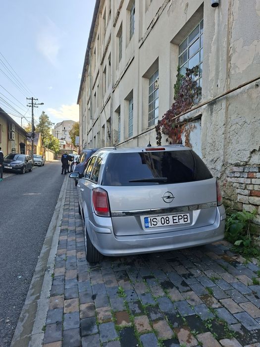 Opel Astra H combi (break) 2006