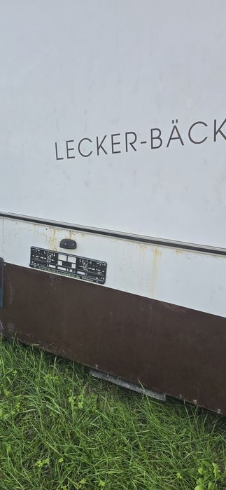 Търговска каравана