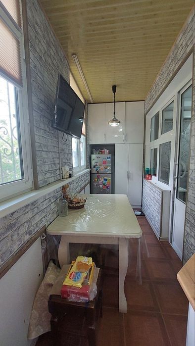 Своя 2-х комнатная квартира на Юнусабад 11 квартале