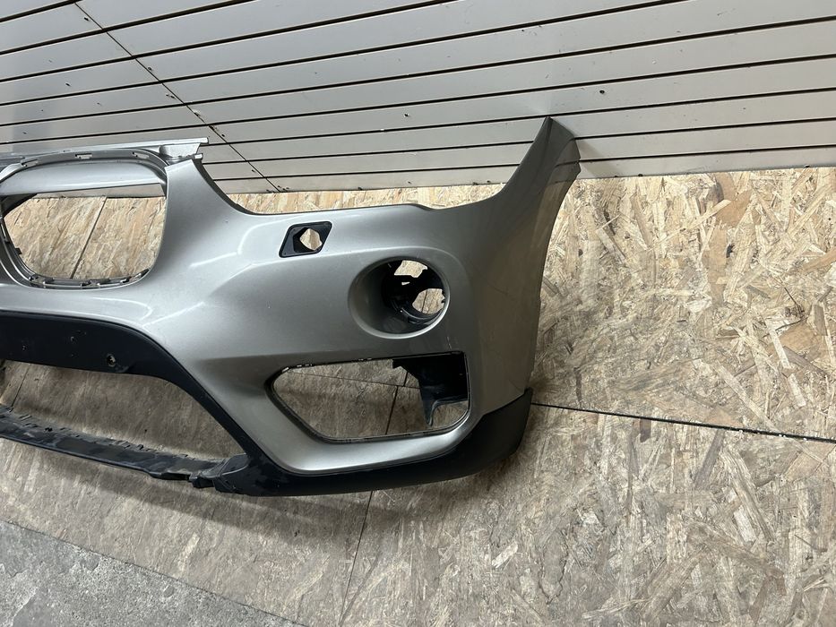 Bara fata bmw X1 F48 non lci 2015-2018