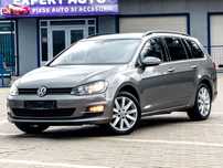 Vw golf VII. 1.6 tdi  2015