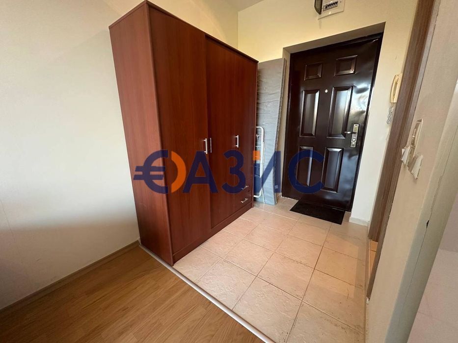 Продава се Едностаен апартамент в к.к. Слънчев бряг - 40 кв.м за 1447 €/кв.м - Снимка #3