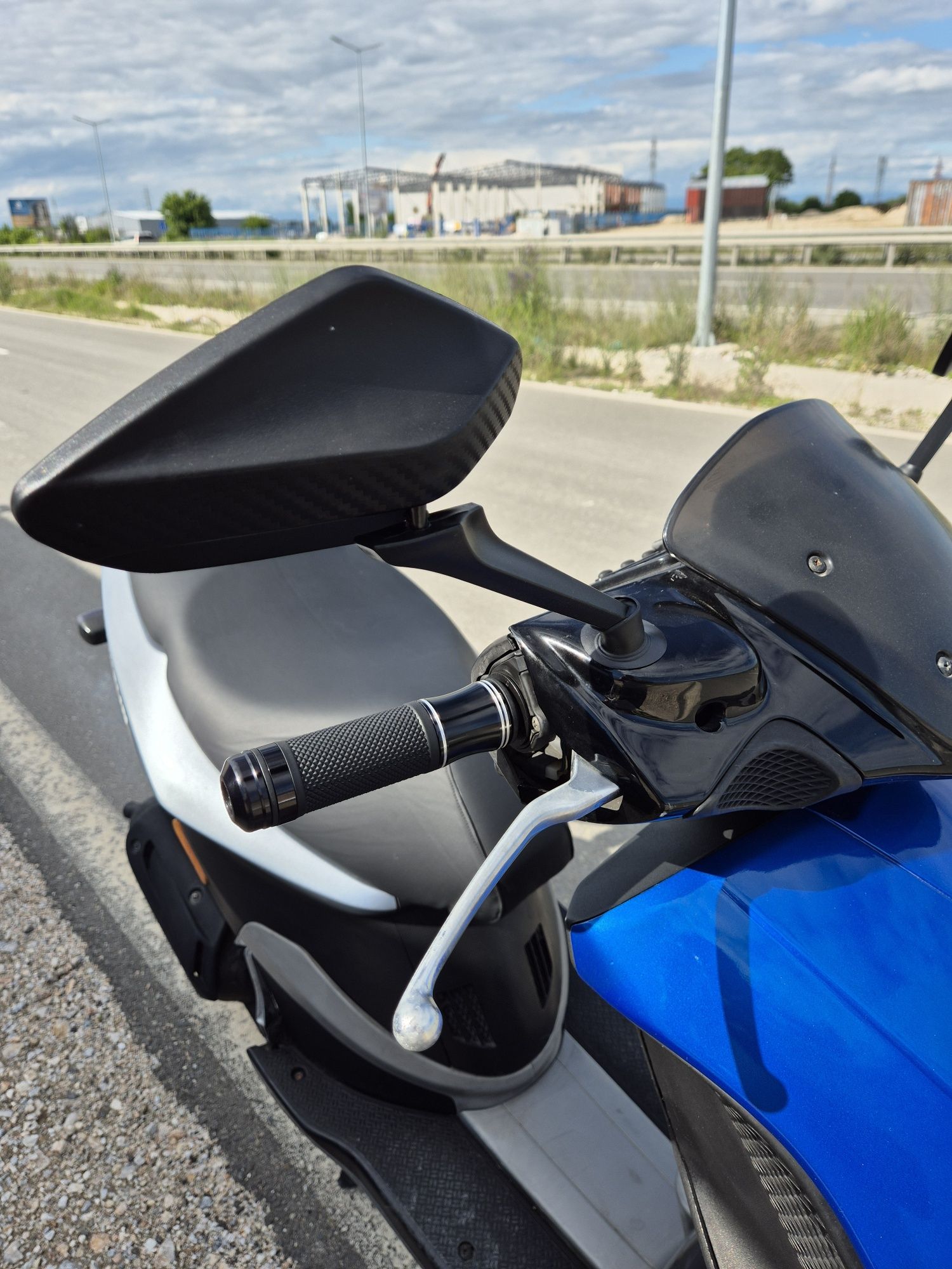 Piaggio NRG Power 50cc