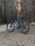 Rockrider ST120s custom