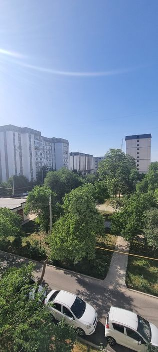 Продаётся своя 3х комнатная квартира