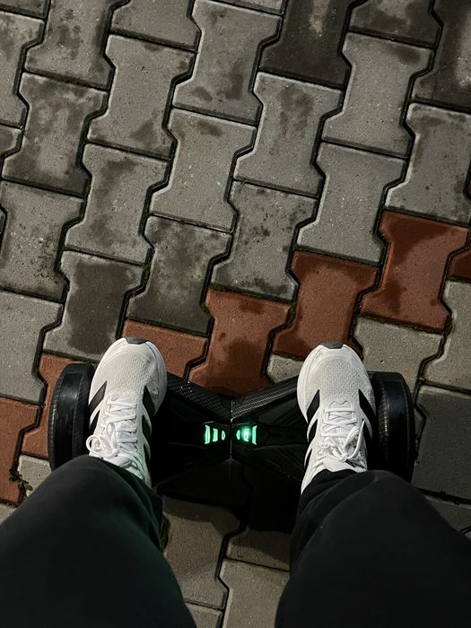 Hoverboard Myria MY7003