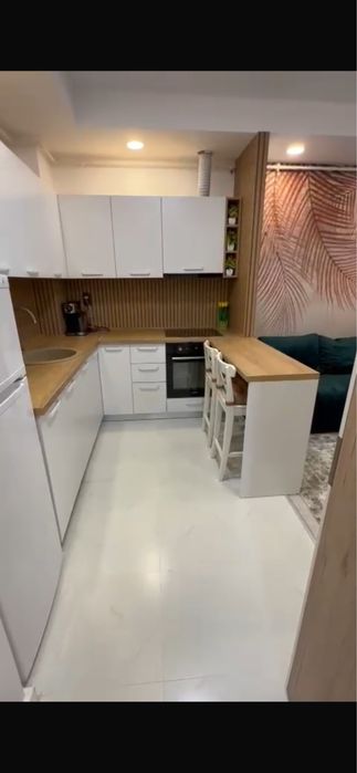Apartament de inchiriat, Cosmopolis, Stefanestii de jos