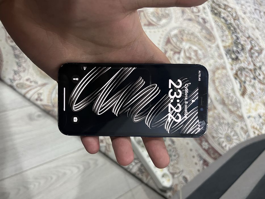 Iphone 12 mini б/у