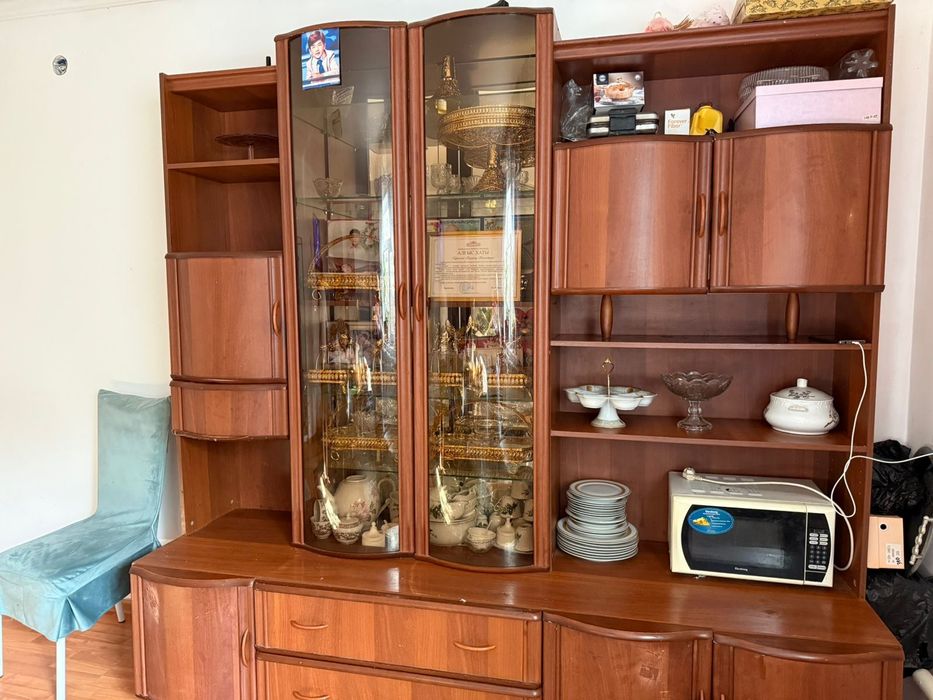 Стенка сатылады.