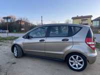 Mercedes - Benz A 180 2.0 Disel