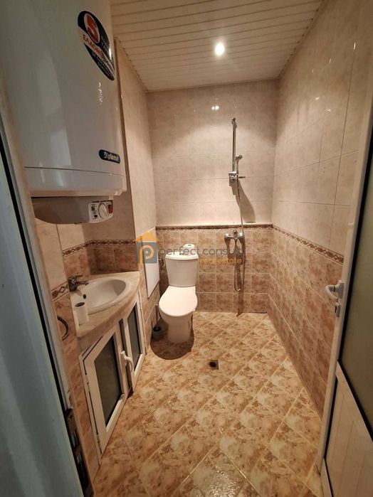 Продава се Двустаен апартамент в Пловдив, Кършияка - 41 кв.м за 2074 €/кв.м - Снимка #9