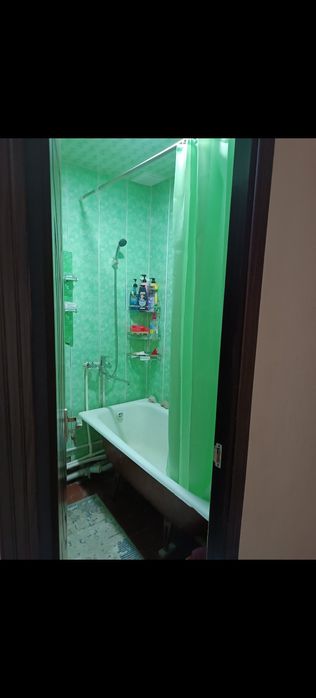 Чирчикда 2 хоналик квартира сотилади аранчада