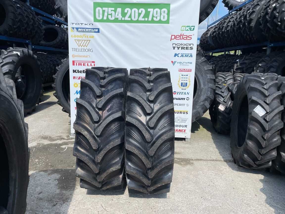 Anvelope noi 420/85R24 radiale pentru tractor fata marca OZKA