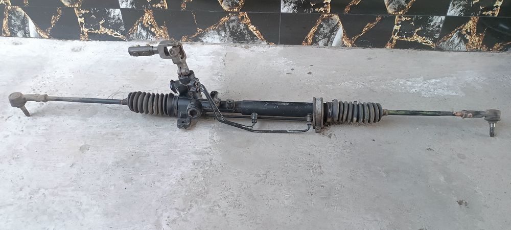 Рулевая рейка volkswagen