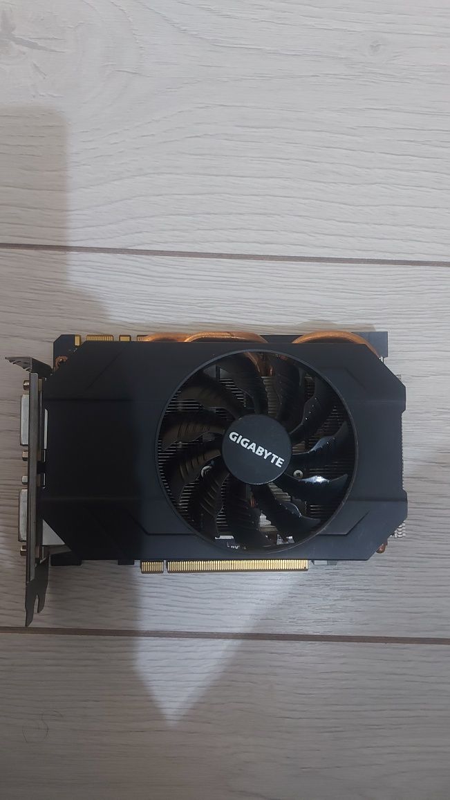 Видеокарты Gtx 750 TI, 760, 970, 1660 super, 1080 TI RX 560,5500 XT R9