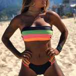 Costum de baie Brazilian/ Push UP