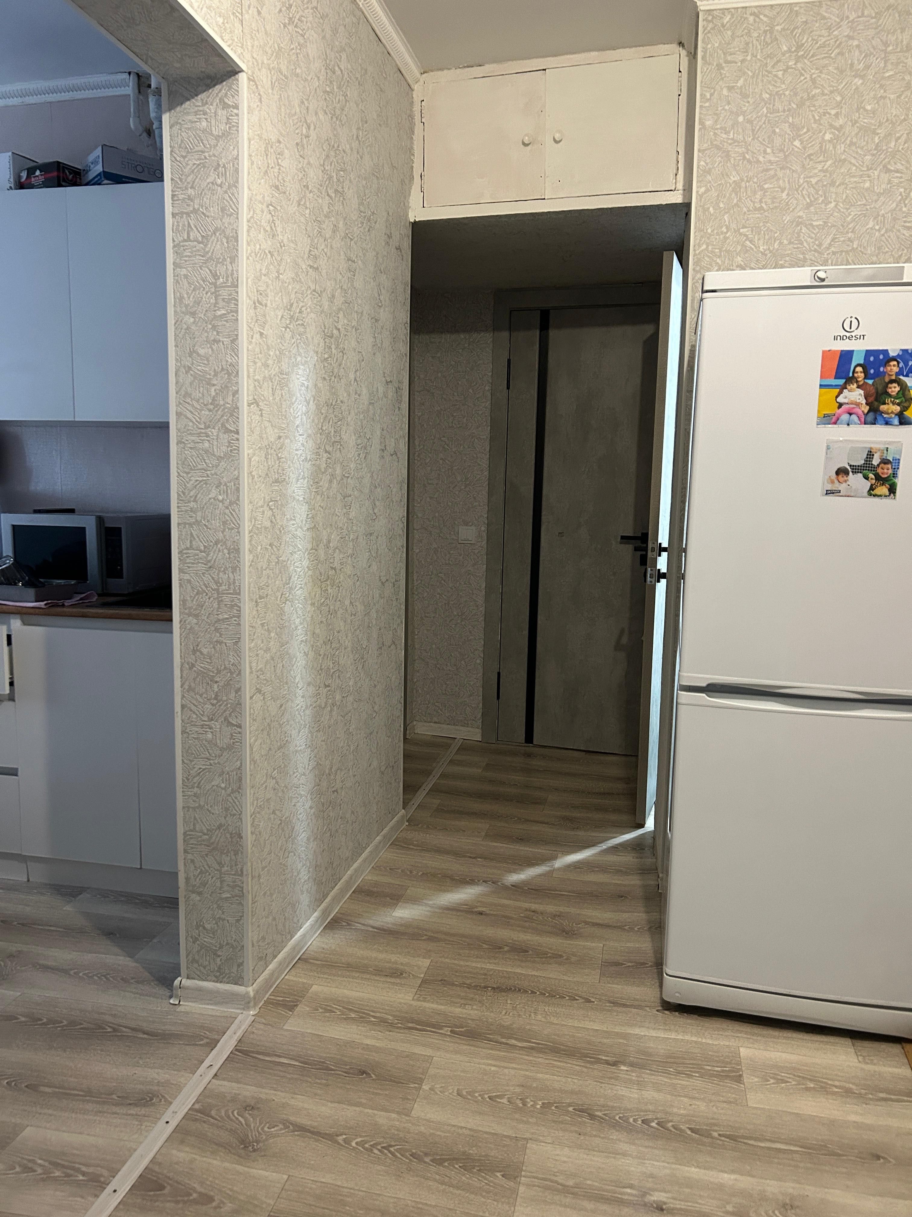 Продам 2-х комнатную квартиру