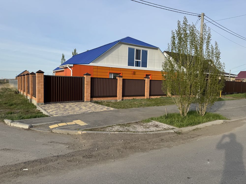 Продам дом Заречное мкр. Северный 267