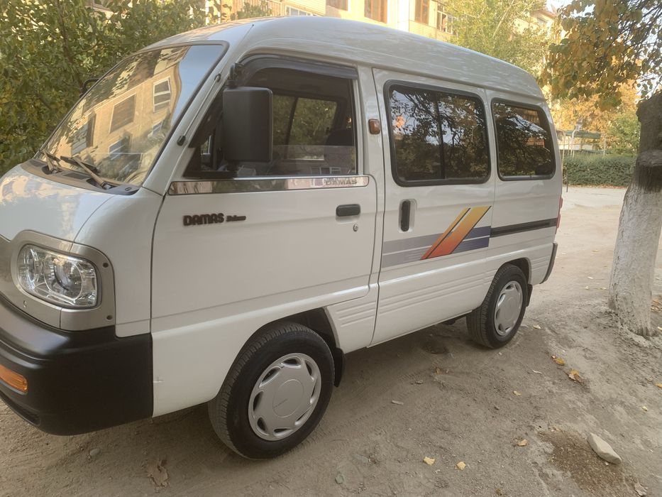 Damas 2022/2023 metan gaz