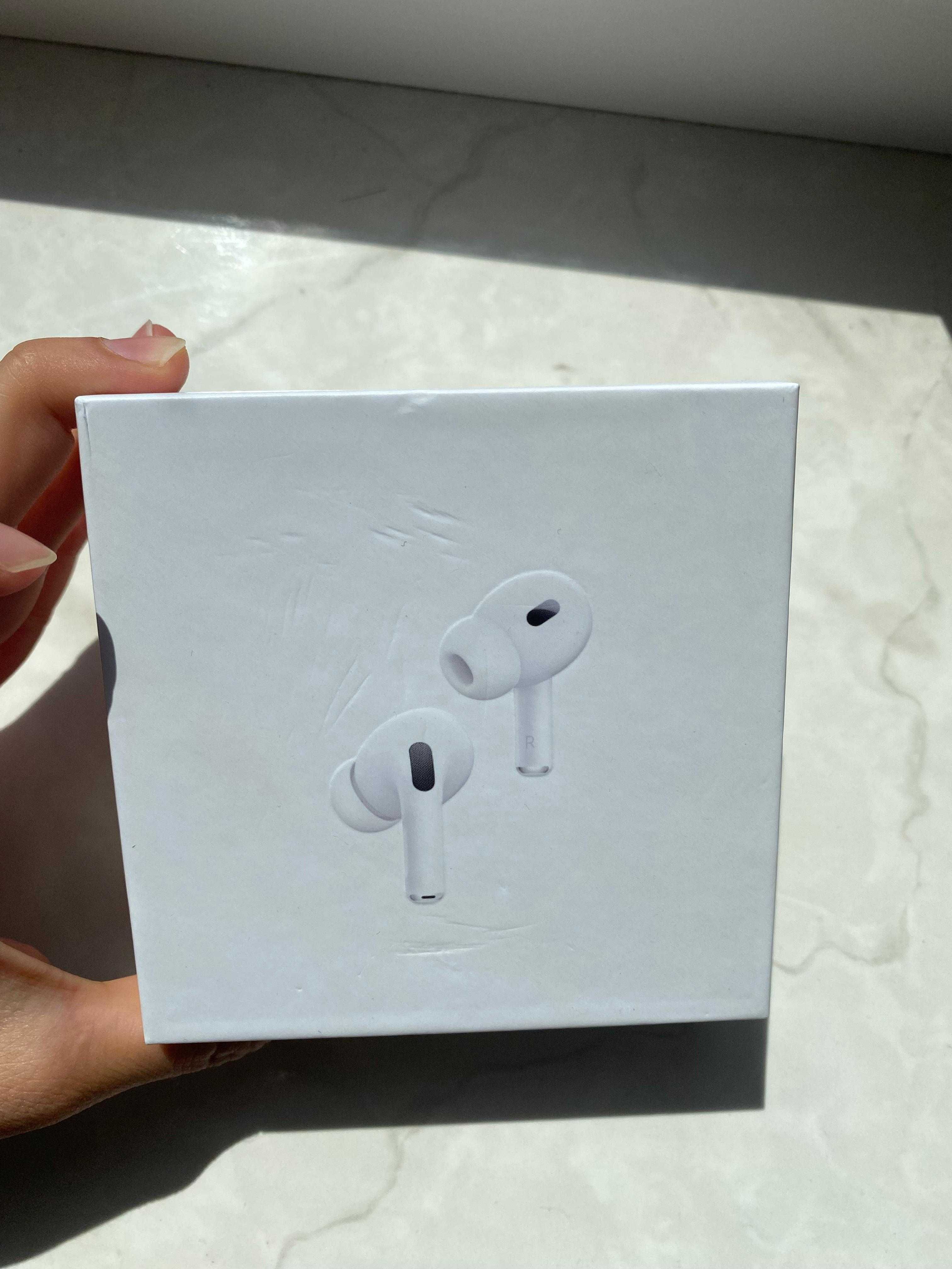 Airpods pro 2nd generation