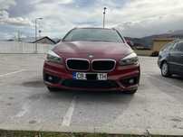 BMW 218 i  GRAND TOURER 7 места