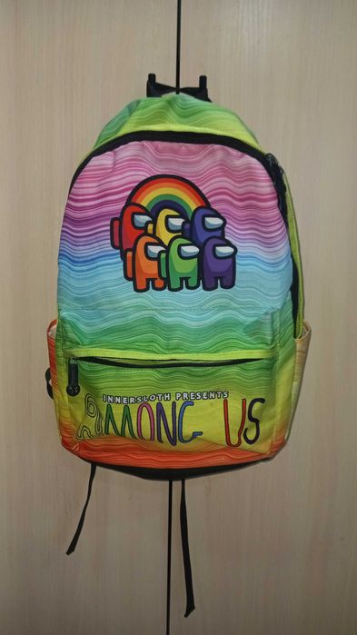 Продам школьный рюкзак