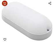 Plafoniera led cu senzor