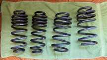 Arcuri Fata/Spate Sport H&R 29162-2 Passat