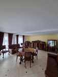Set mobila sufragerie living clasica veche stil