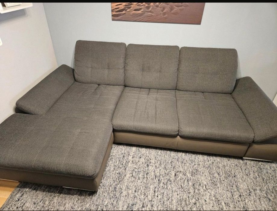 Canapea extensibilă